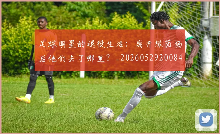 足球明星的退役生活:离开绿茵场后他们去了哪里?_20260529200849